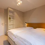 Marie 2 Slaapkamers, Cosy En Modern Holiday home Koksijde