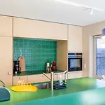 Marie 2 Slaapkamers, Cosy En Modern *