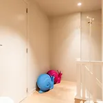 Marie 2 Slaapkamers, Cosy En Modern Holiday home