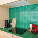 Holiday home Marie 2 Slaapkamers, Cosy En Modern *