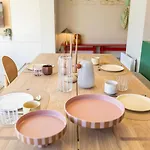 Marie 2 Slaapkamers, Cosy En Modern Holiday home