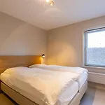 Marie 2 Slaapkamers, Cosy En Modern Koksijde