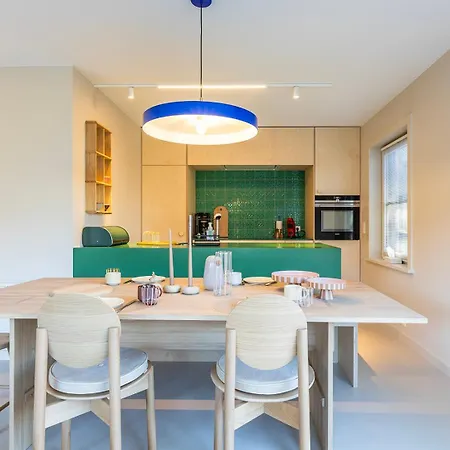 Σπίτι διακοπών Marie 2 Slaapkamers, Cosy En Modern *