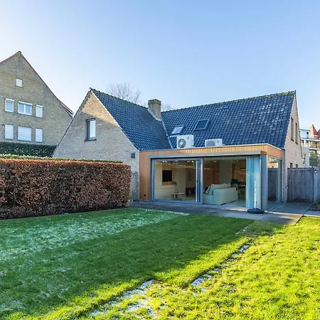 Marie 2 Slaapkamers, Cosy En Modern Holiday home