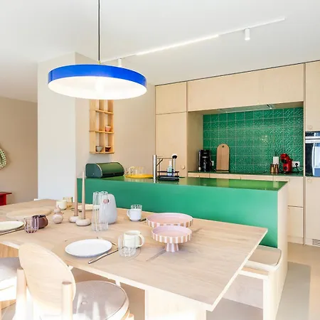 Σπίτι διακοπών Marie 2 Slaapkamers, Cosy En Modern *