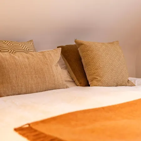 Marie 2 Slaapkamers, Cosy En Modern Holiday home