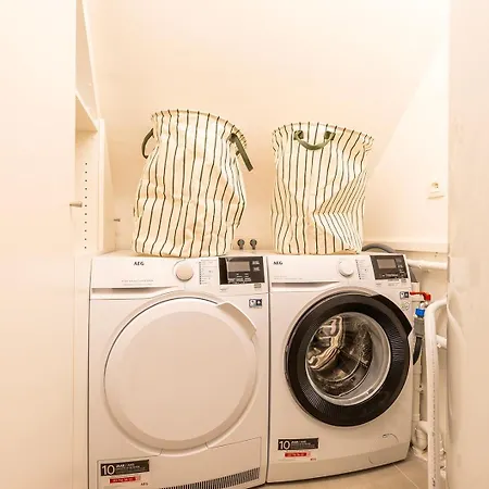 Σπίτι διακοπών Marie 2 Slaapkamers, Cosy En Modern