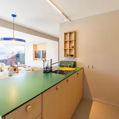 Σπίτι διακοπών Marie 2 Slaapkamers, Cosy En Modern *