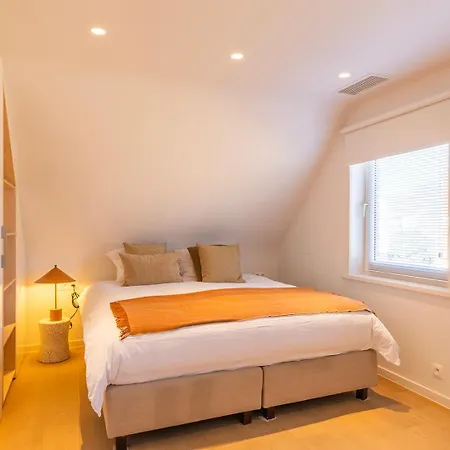 Σπίτι διακοπών Marie 2 Slaapkamers, Cosy En Modern