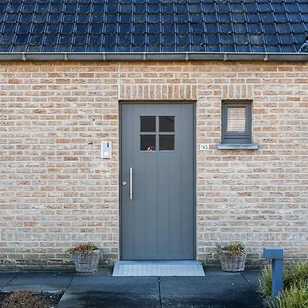 Marie 2 Slaapkamers, Cosy En Modern Holiday home *