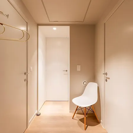 Σπίτι διακοπών Marie 2 Slaapkamers, Cosy En Modern Koksijde