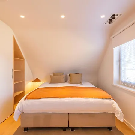 Marie 2 Slaapkamers, Cosy En Modern