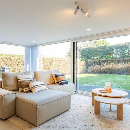 Σπίτι διακοπών Marie 2 Slaapkamers, Cosy En Modern