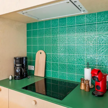 Holiday home Marie 2 Slaapkamers, Cosy En Modern *