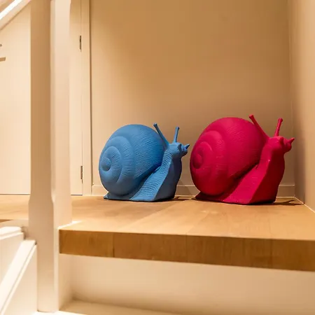 Σπίτι διακοπών Marie 2 Slaapkamers, Cosy En Modern Koksijde