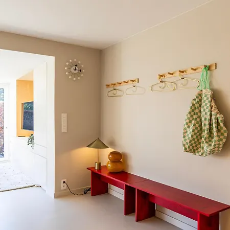 Σπίτι διακοπών Marie 2 Slaapkamers, Cosy En Modern