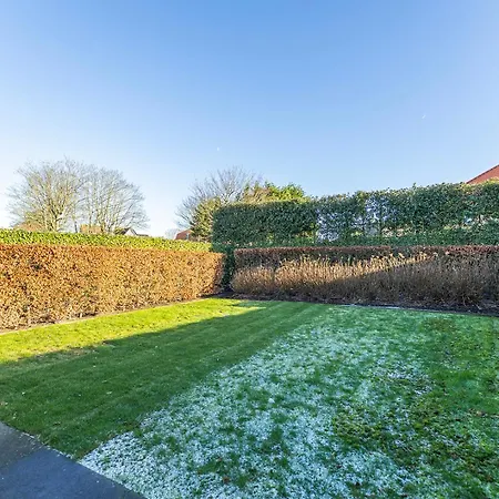 Marie 2 Slaapkamers, Cosy En Modern Holiday home