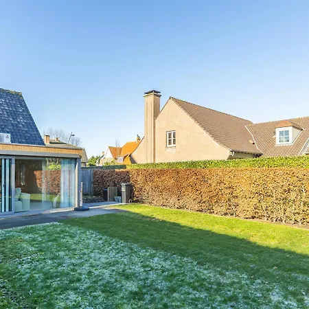 Holiday home Marie 2 Slaapkamers, Cosy En Modern