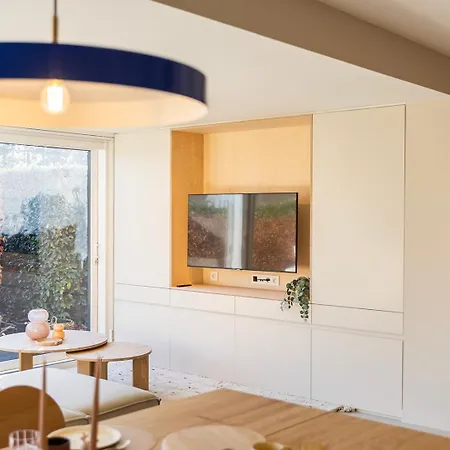 Marie 2 Slaapkamers, Cosy En Modern Σπίτι διακοπών